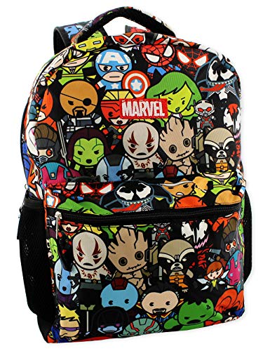 51woU4yk7IL. SL500  - 14 Best Avengers Backpack for 2023