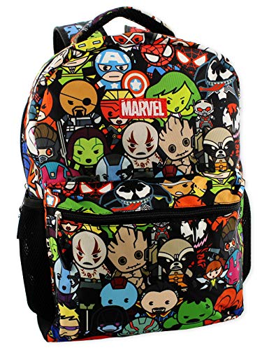 51woU4yk7IL. SL500  - 14 Best Avengers Backpack for 2024