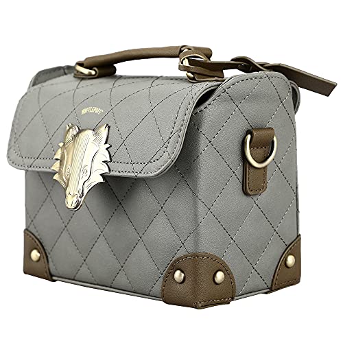 Harry Potter Hufflepuff Handbag