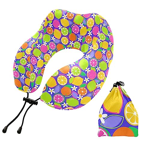 Napfun Travel Neck Pillow