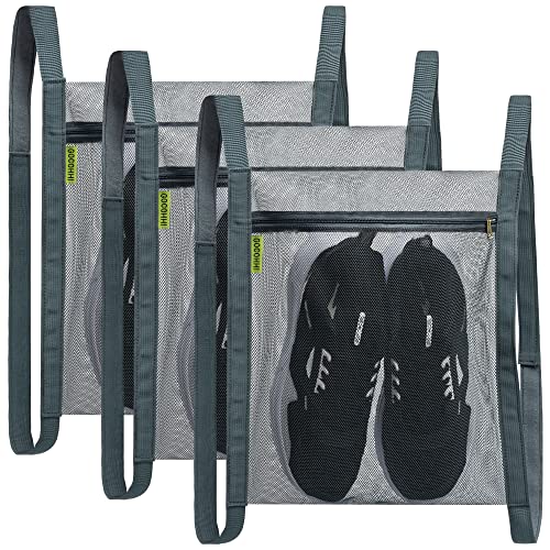 Sneaker Wash & Dry Net Bag