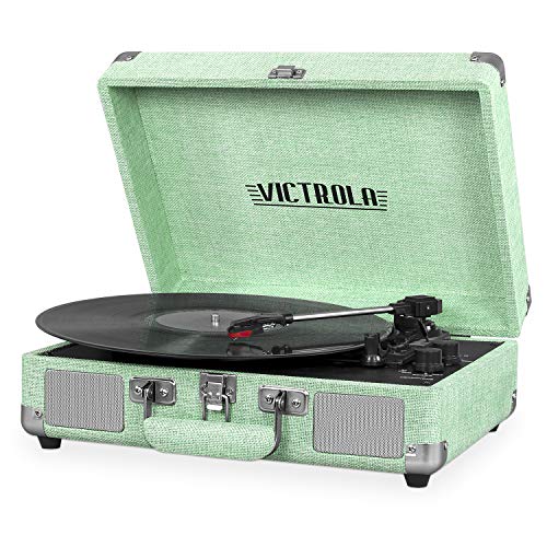 Victrola Vintage Bluetooth Record Player