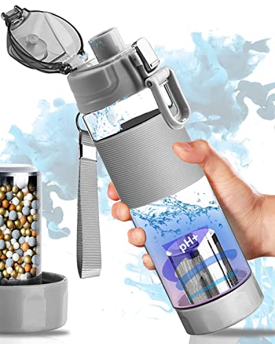 51xH1DMlI4L. SL500  - 14 Best Alkaline Water Bottle for 2024