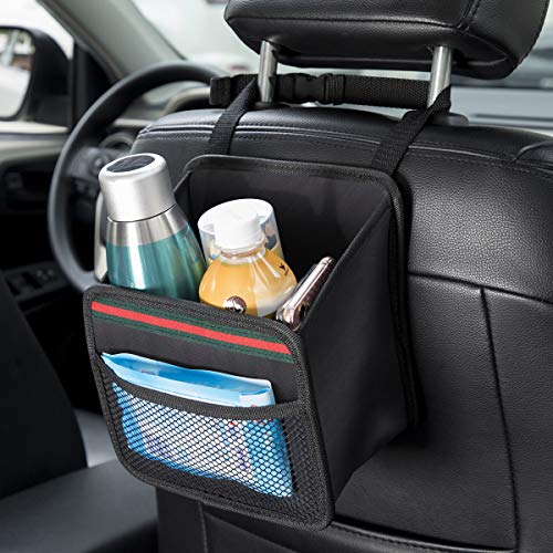 DKIIGAME Car Organizer Back Seat