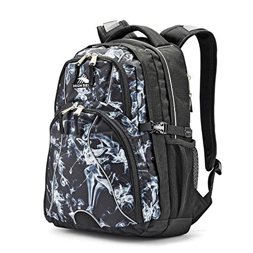 High Sierra Swerve Laptop Backpack