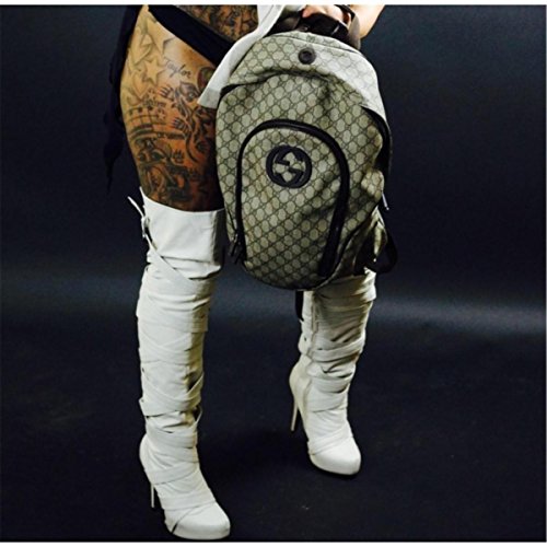 Fashionable Gucci Backpack