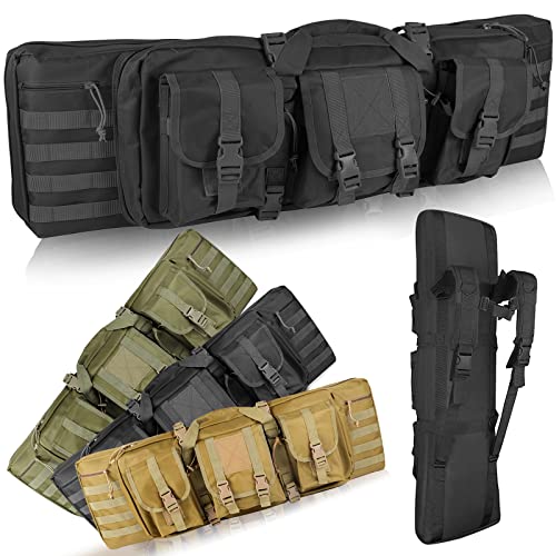 Konelia Rifle Case Bag
