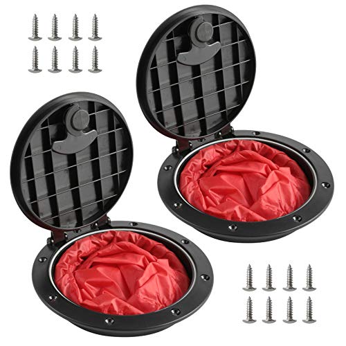 Anndason Deck Plate Kit