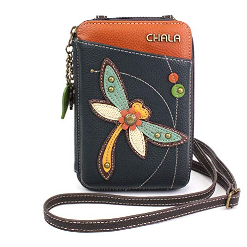 CHALA Wallet Crossbody Cell Phone Purse