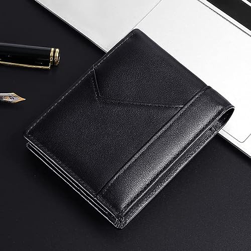 51xm5LuCybL. SL500  - 13 Amazing Anti Rfid Wallet for 2024