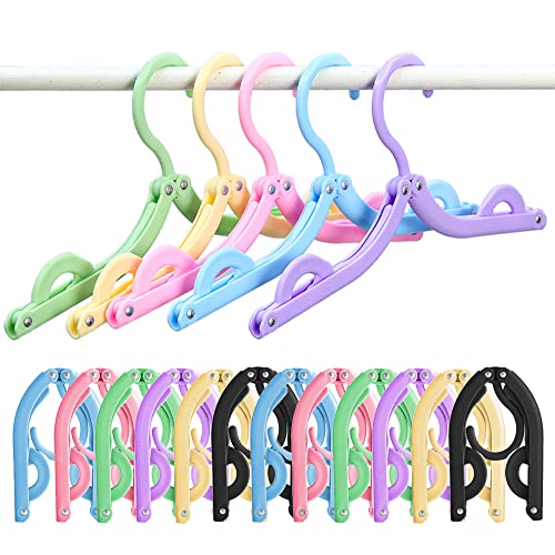 Travel Folding Hanger Travel Folding Hanger