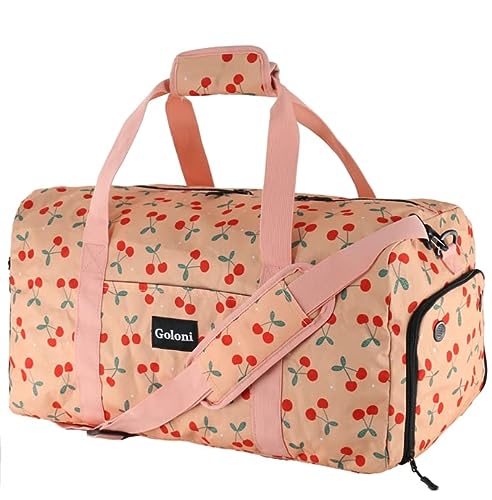 Women's Large Duffel/Weekender Bag