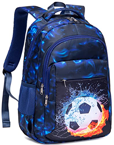 LEDAOU School Backpack Teen Boys