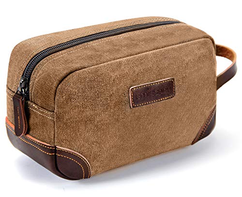 emissary Travel Toiletry Bag