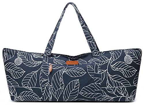 ELENTURE Large Yoga Mat Bag