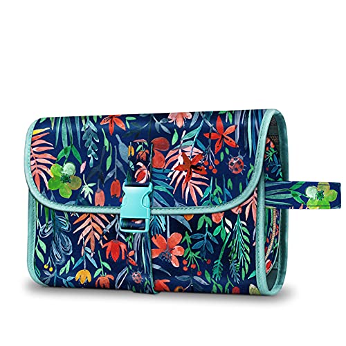 Fintie Toiletry Cosmetic Travel Bag
