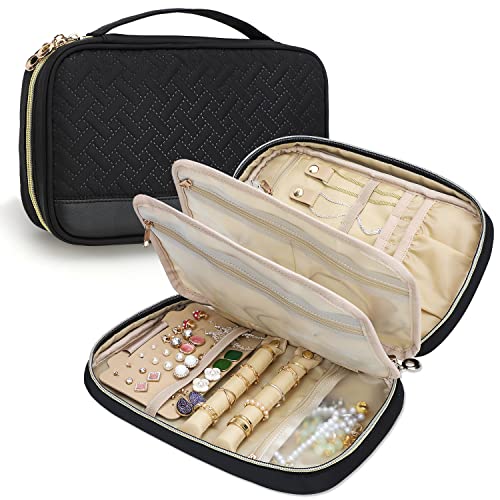 emissary Jewelry Organizer Case