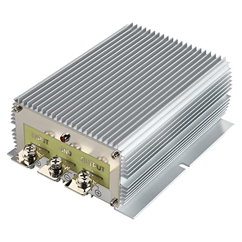 ROADGIVE Voltage Reducer Converter