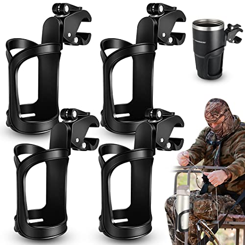 Bike Cup Holder for Outdoor Activities (4 Pcs)