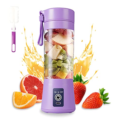Portable USB Juicer Blender