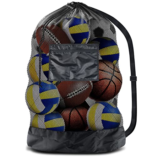 Extra Large Sports Ball Bag