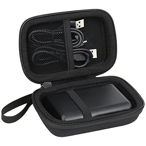 Khanka Hard Travel Case for Anker PowerCore Speed 10000