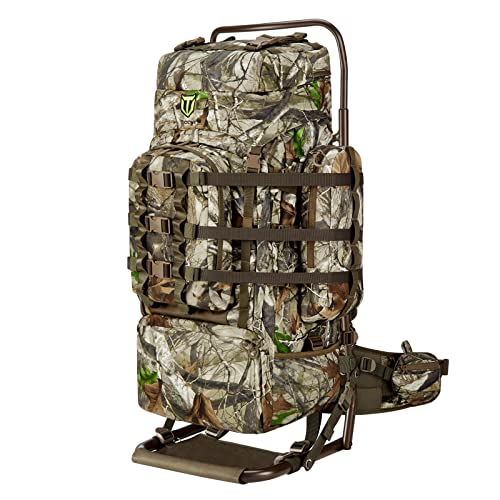 51z7SjhisGL. SL500  - 14 Best Hunting Backpack for 2024