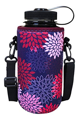 51zBstCMiL. SL500  - 12 Amazing Water Bottle Carrier With Shoulder Strap for 2024