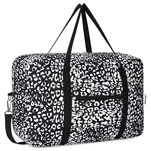 Foldable Travel Duffel Bag for Spirit Airlines