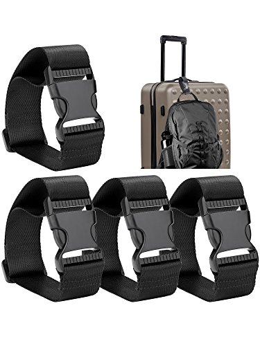 Frienda Luggage Strap Frienda Luggage Strap