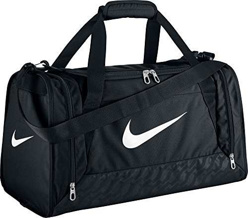 Nike Brasilia 6 Small Duffel Bag