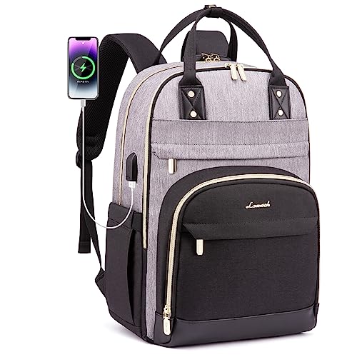 LOVEVOOK Laptop Backpack