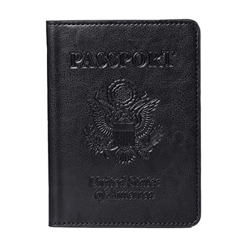 51zTahnXN7L. SL500  - 11 Best Us Passport Cover Leather for 2024