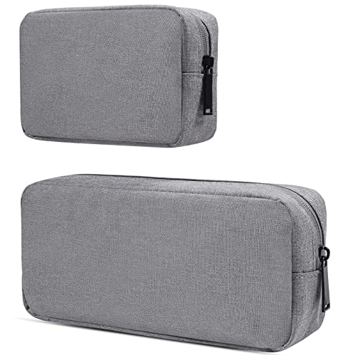 Portable Digital Storage Bag for Travel Gadgets