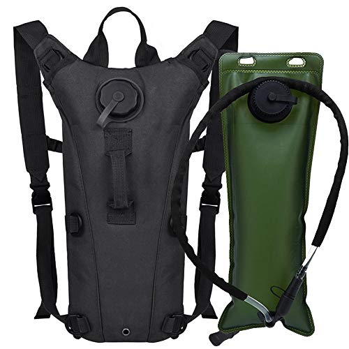 ATBP Military Hydration Pack