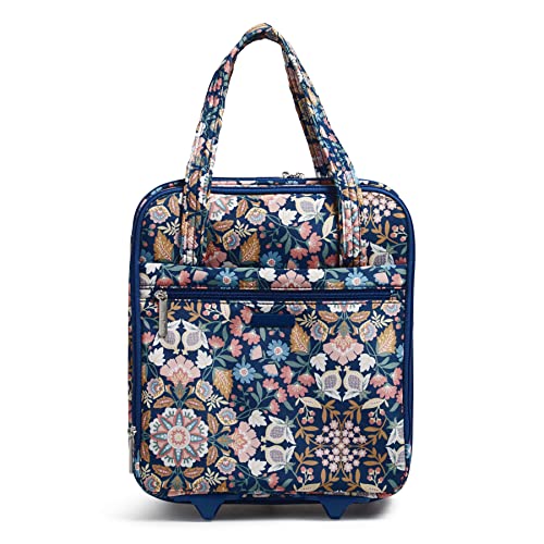 9 Best Vera Bradley Luggage for 2023 TouristSecrets