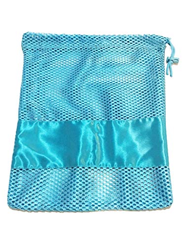 51zednO2iPL. SL500  - 9 Amazing Mesh Pointe Shoe Bag for 2024