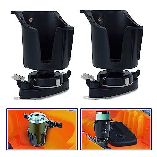 13 Amazing Cup Holder For Kayak for 2023 TouristSecrets