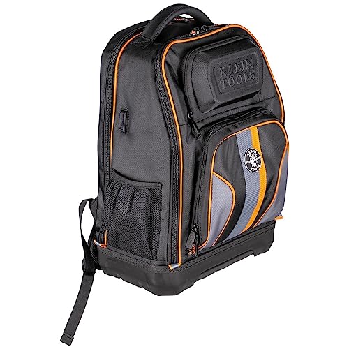 Klein Tools Laptop Backpack Tool Bag