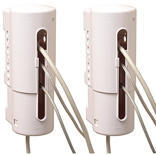 51zrcfIpEZL. SL500  - 13 Amazing Power Strip Safety Cover for 2023