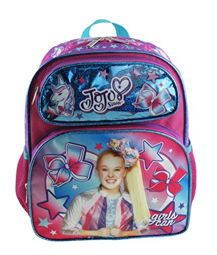 JoJo Siwa Toddler Size Backpack