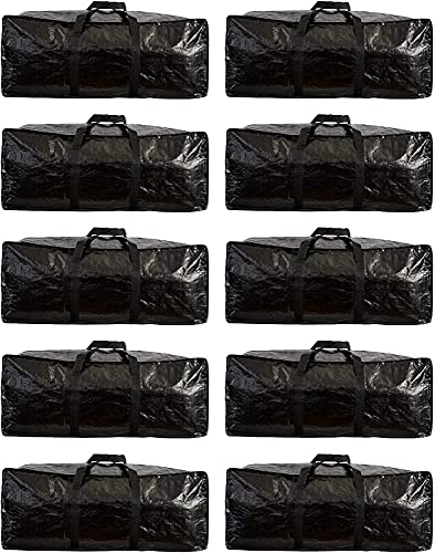 Klickpick Home Heavy Duty Reusable Storage Bags