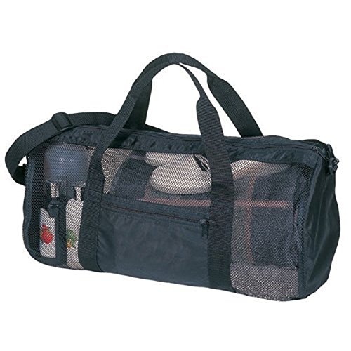 Eunicole Sport Gym Mesh Bag