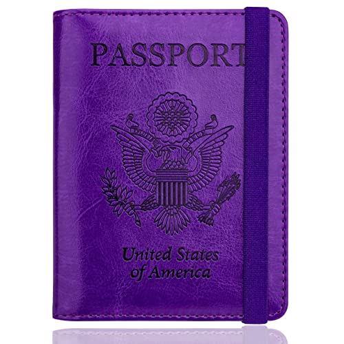 51zy3smEX0L. SL500  - 15 Amazing Purple Passport Cover for 2024