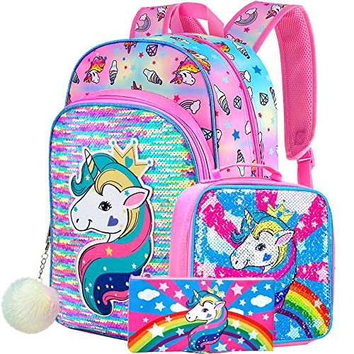 9 Amazing Unicorn Backpack for 2023 TouristSecrets