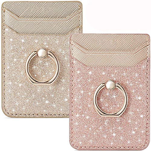 Phone Wallet Credit Card Holder Phone Wallet Credit Card Holder