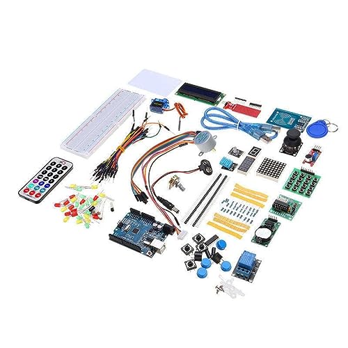 RFID Starter Kits for Arduino R3 Learning Suite