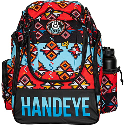 Handeye Supply Company Civilian Disc Golf Backpack