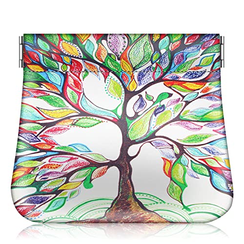 Squeeze Coin Purse