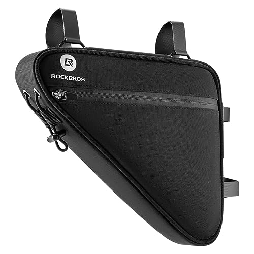 ROCKBROS Bike Frame Bag ROCKBROS Bike Frame Bag